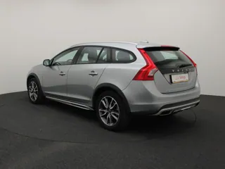 VOLVO V60 Cross Country Summum