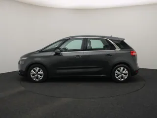 CITROEN C4 PICASSO Business