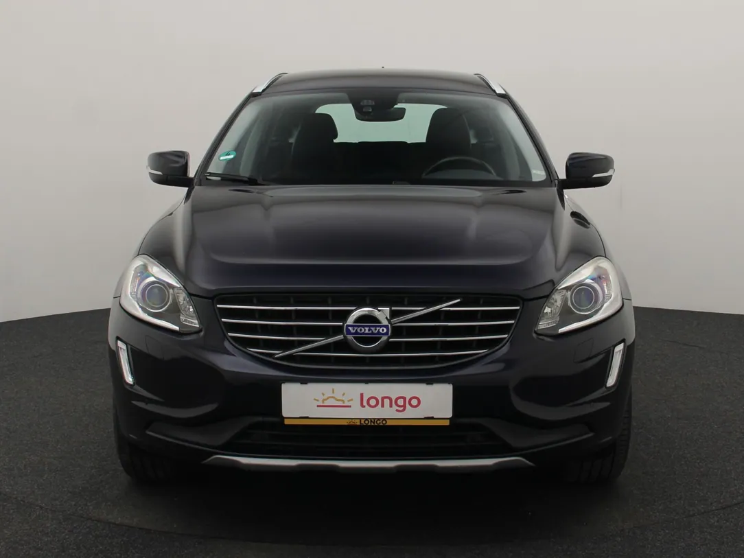VOLVO XC60 Summum