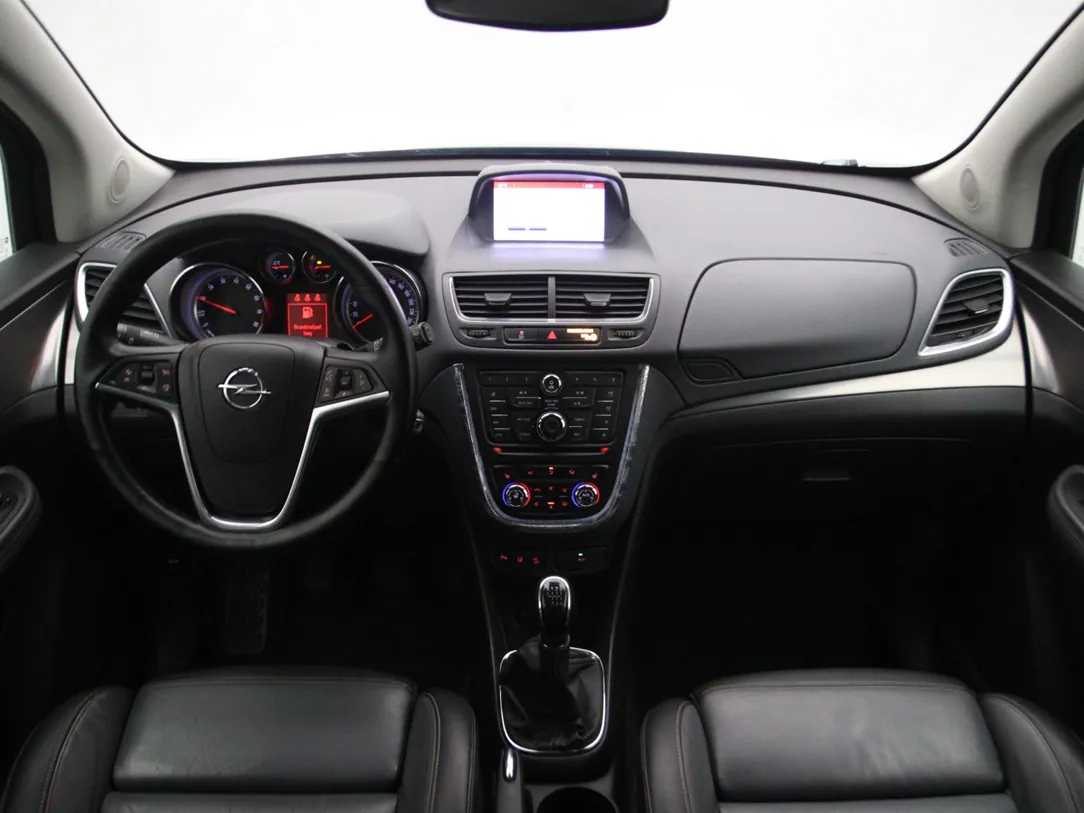 OPEL MOKKA Cosmo