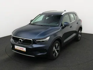 VOLVO XC40 Inscription