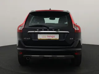 VOLVO XC60 Ocean Race