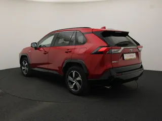 TOYOTA RAV 4 Style