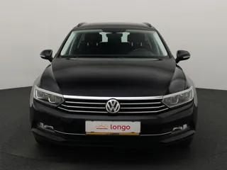 VOLKSWAGEN PASSAT B8 Comfortline