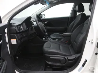 KIA NIRO BusinessLine