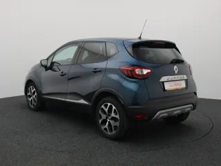 RENAULT CAPTUR INTENS