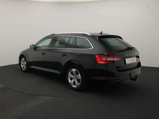SKODA SUPERB Style