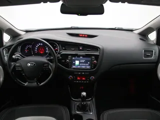 KIA CEED Business Mind