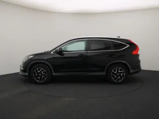 2018 HONDA CR-V Executive