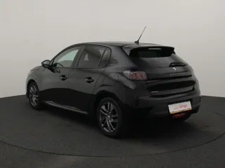 PEUGEOT 208 Active