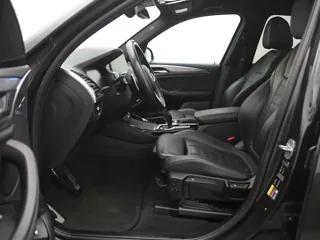 BMW X3 High Executive
