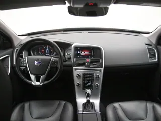 VOLVO XC60 Polar+