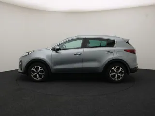 KIA SPORTAGE ComfortLine