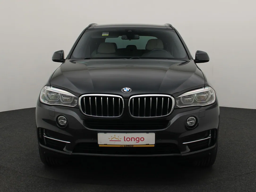 BMW X5 High Executive
