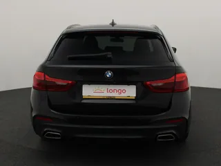 BMW 520 MHEV M Sport