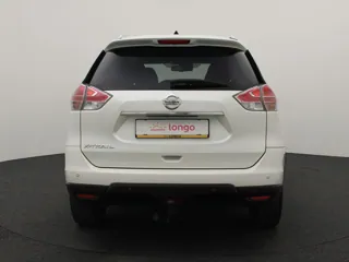 NISSAN X-TRAIL Connect Edition