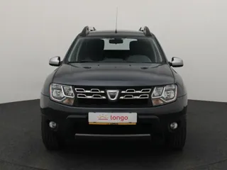 DACIA DUSTER Anniversary