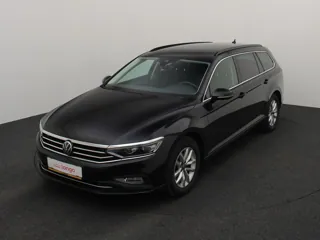 VOLKSWAGEN PASSAT B8 Style Business