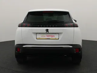 PEUGEOT 2008 Active