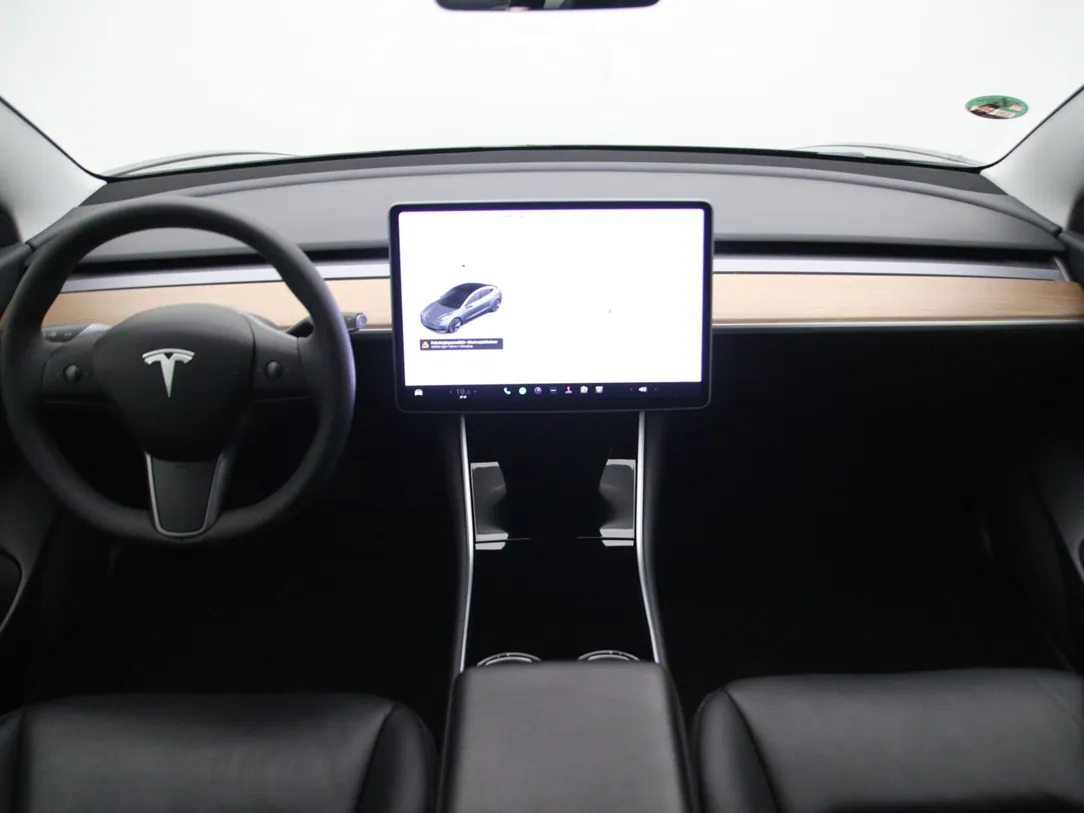 TESLA MODEL 3 Standard Plus 60 Kwh