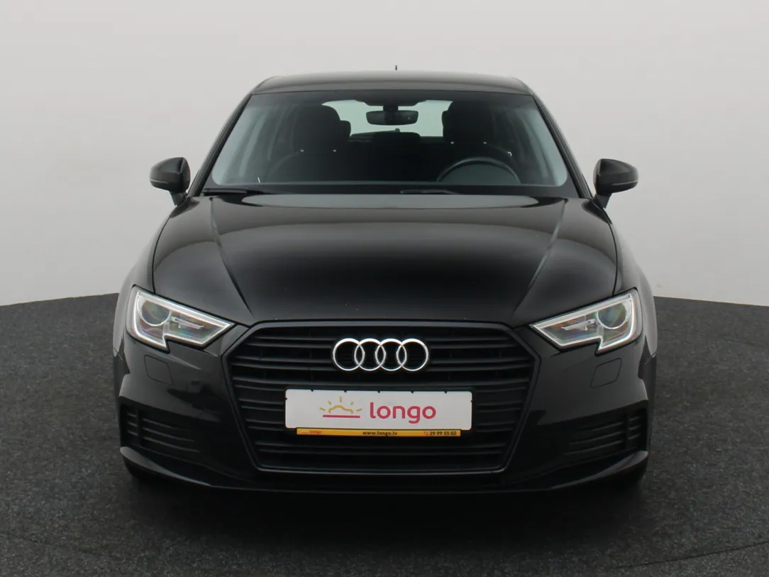 AUDI A3 Business