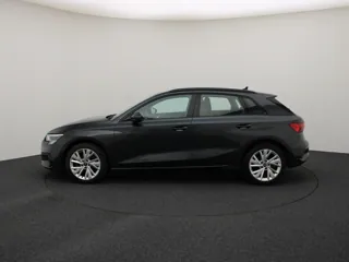 AUDI A3 Business Edition