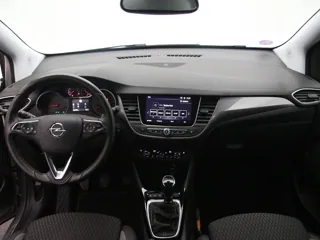 OPEL CROSSLAND X Innovation