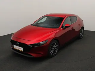 MAZDA 3 MHEV Premium