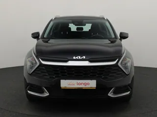 KIA SPORTAGE DynamicLine