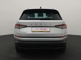 SKODA KODIAQ Clever