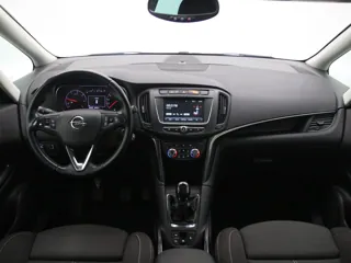 OPEL ZAFIRA TOURER Edition