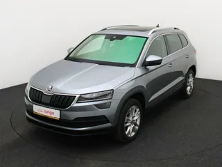 SKODA KAROQ Business Edition Plus