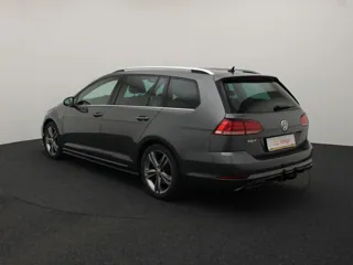 VOLKSWAGEN GOLF 7 Highline Business R