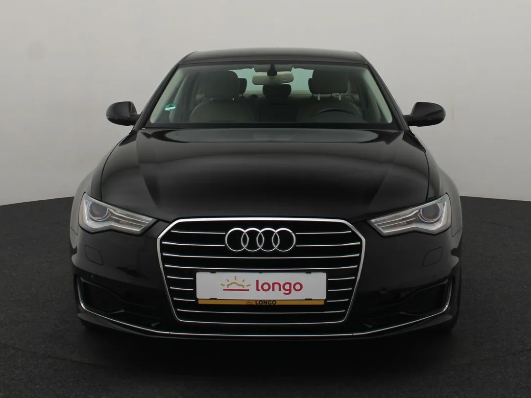 AUDI A6 Premium Edition