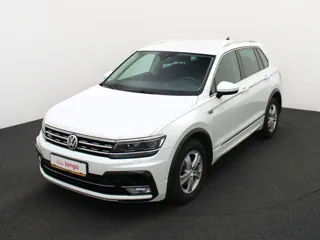 VOLKSWAGEN TIGUAN R-Line 4Motion