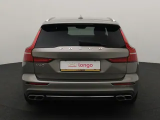 VOLVO V60 Inscription