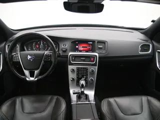 VOLVO V60 Polar+ Dynamic