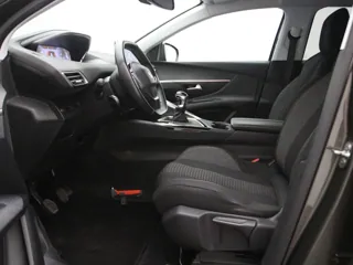 PEUGEOT 3008 Executive
