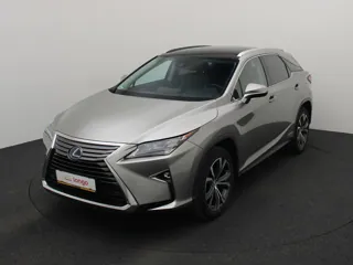 LEXUS RX 450H Luxury Line