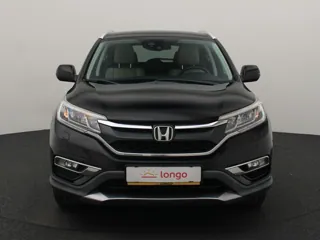 2018 HONDA CR-V Executive