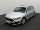 SKODA OCTAVIA MHEV Business Edition