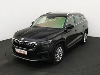 SKODA KODIAQ Style
