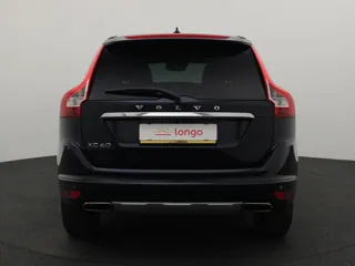 VOLVO XC60 Summum