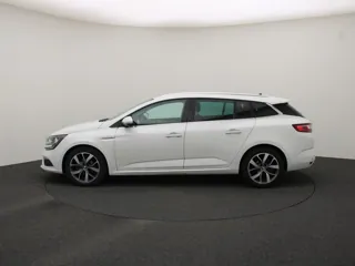 RENAULT MEGANE Bose
