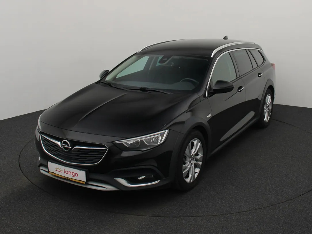 OPEL INSIGNIA Innovation