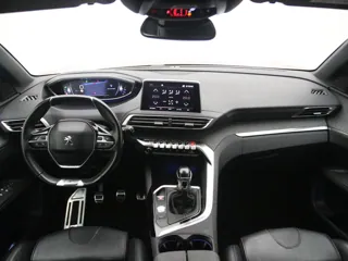 PEUGEOT 3008 GT Line