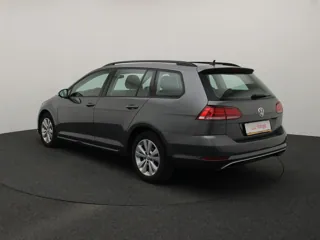 VOLKSWAGEN GOLF 7 Comfortline