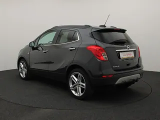OPEL MOKKA X Innovation