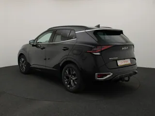 KIA SPORTAGE GT-PlusLine