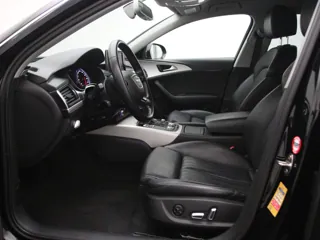AUDI A6 S-Line